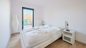 Apartamenty Sun & Snow Gardenia