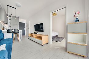 Apartamenty Sun & Snow Gardenia