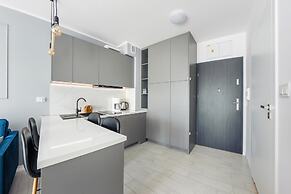 Apartamenty Sun & Snow Gardenia
