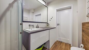 Apartamenty Sun & Snow Gardenia