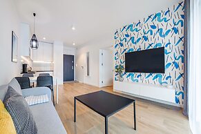 Apartamenty Sun & Snow Gardenia
