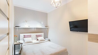 Apartamenty Sun & Snow Gardenia