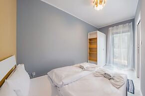 Apartamenty Sun & Snow Gardenia