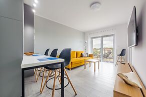 Apartamenty Sun & Snow Gardenia