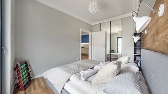 Apartamenty Sun & Snow Gardenia