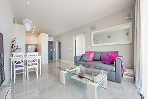 Apartamenty Sun & Snow Gardenia