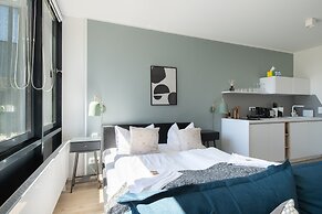 Limehome Flensburg Holm