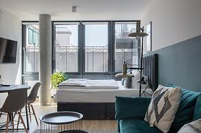 Limehome Flensburg Holm