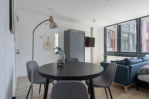 Limehome Flensburg Holm