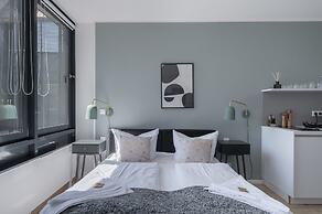 Limehome Flensburg Holm