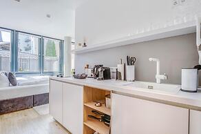 Limehome Flensburg Holm