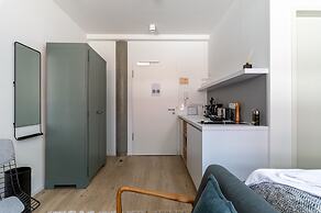 Limehome Flensburg Holm