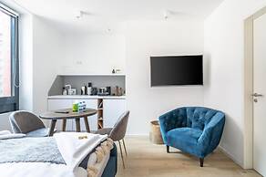 Limehome Flensburg Holm