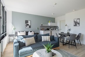 Limehome Flensburg Holm