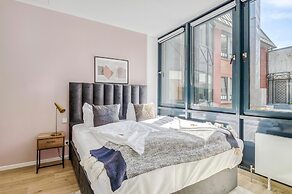 Limehome Flensburg Holm