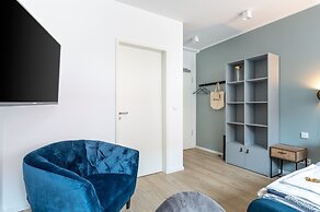 Limehome Flensburg Holm