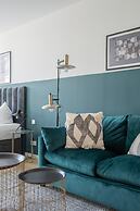 Limehome Flensburg Holm
