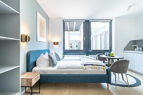 Limehome Flensburg Holm