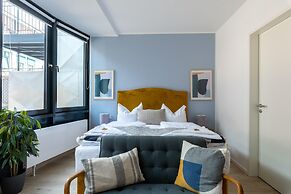 Limehome Flensburg Holm