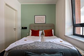 Limehome Flensburg Holm