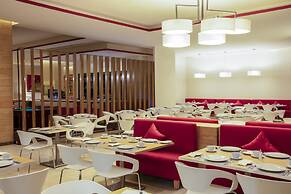 Fiesta Inn Celaya Galerías