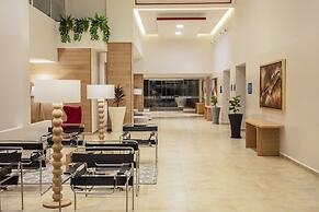 Fiesta Inn Celaya Galerías