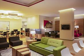 Fiesta Inn Celaya Galerías