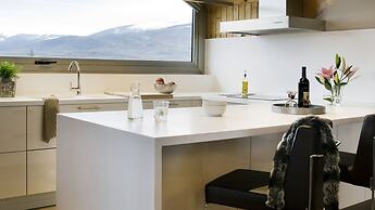 Apartamentos la Torreta del Llac