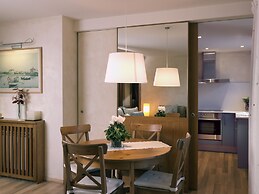 Apartamentos la Torreta del Llac