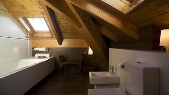Apartamentos la Torreta del Llac