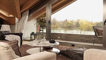 Apartamentos la Torreta del Llac