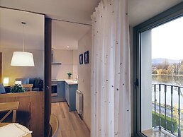 Apartamentos la Torreta del Llac