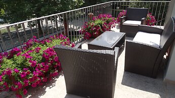 Apartamentos la Torreta del Llac