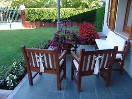 Apartamentos la Torreta del Llac