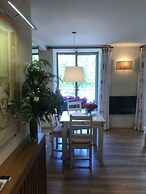 Apartamentos la Torreta del Llac