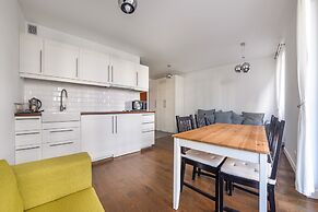 Apartamenty Sun & Snow Baltic Park
