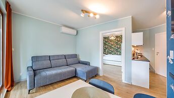 Apartamenty Sun & Snow Baltic Park