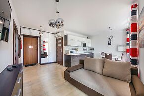 Apartamenty Sun & Snow Baltic Park