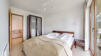 Apartamenty Sun & Snow Baltic Park