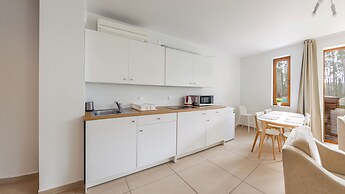 Apartamenty Sun & Snow Baltic Park