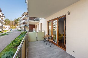 Apartamenty Sun & Snow Baltic Park