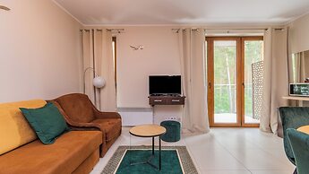 Apartamenty Sun & Snow Baltic Park