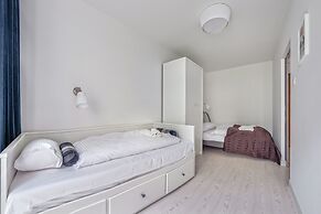 Apartamenty Sun & Snow Baltic Park