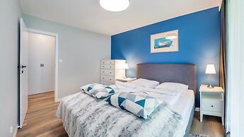 Apartamenty Sun & Snow Baltic Park
