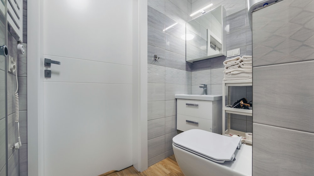 Apartamenty Sun & Snow Baltic Park
