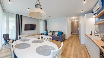 Apartamenty Sun & Snow Baltic Park