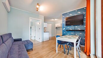 Apartamenty Sun & Snow Baltic Park