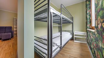 Apartamenty Sun & Snow Baltic Park