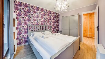 Apartamenty Sun & Snow Baltic Park