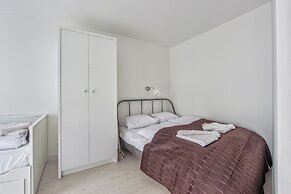 Apartamenty Sun & Snow Baltic Park